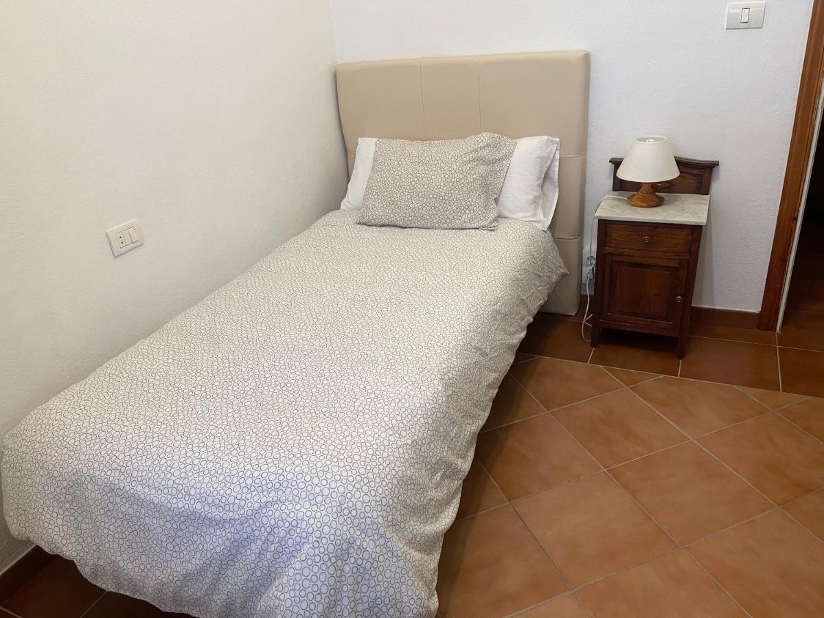 Casa Tia Blanca Villa Valverde  Luaran gambar