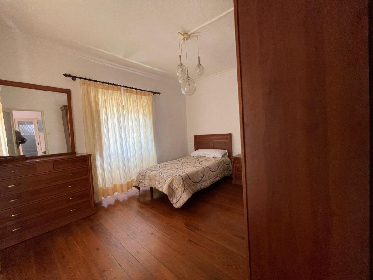 Casa Tia Blanca Villa Valverde  Luaran gambar
